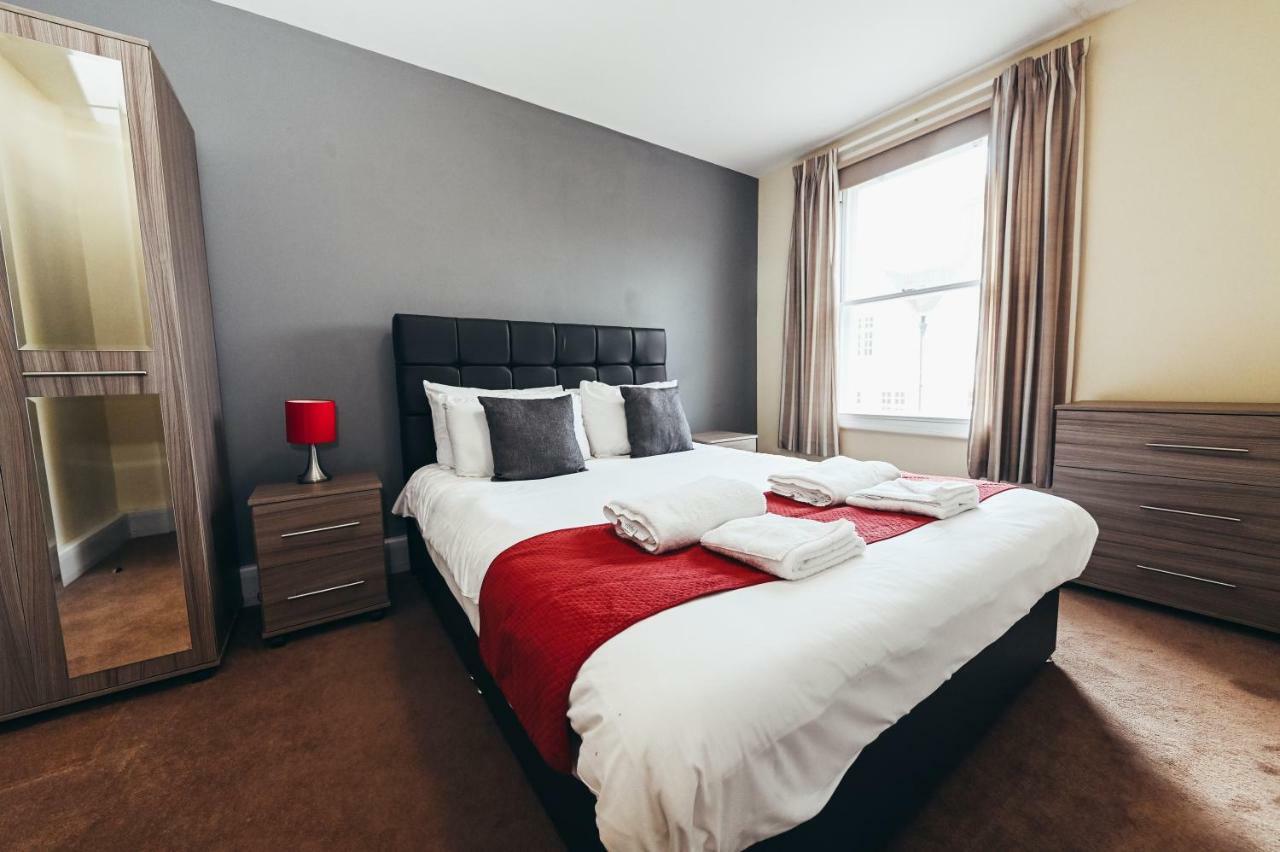 The Stay Company, Derby Central 外观 照片