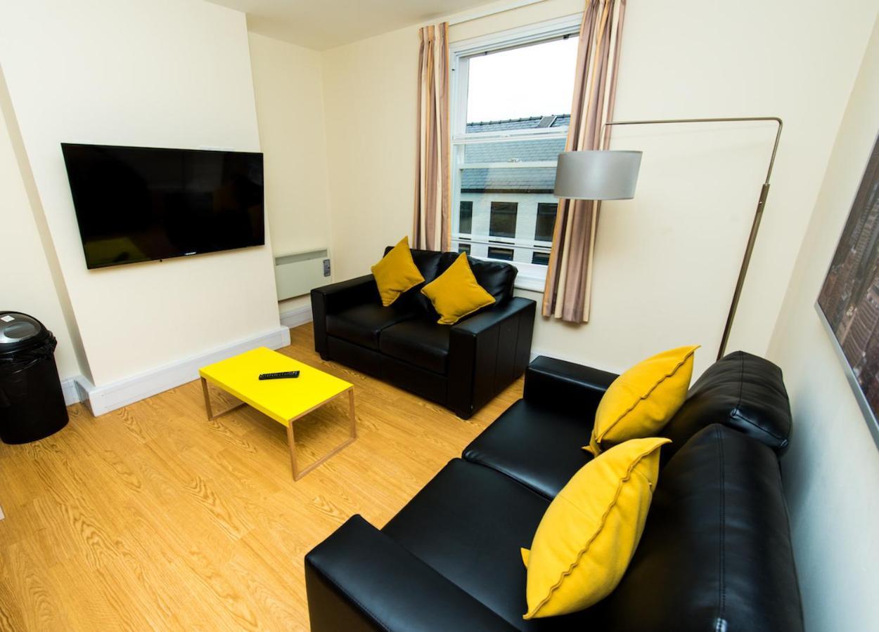 The Stay Company, Derby Central 外观 照片